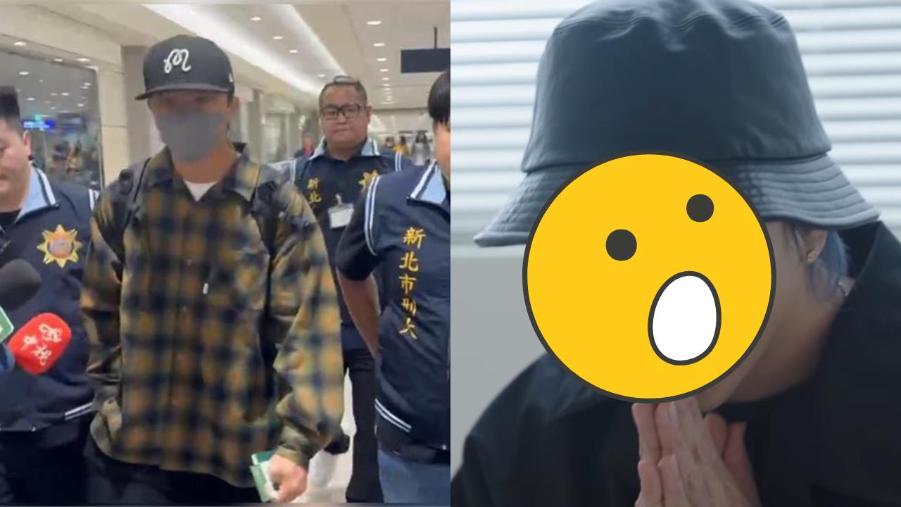 坤達閃兵後悄復工！合體YTR拍片「錄一半突哽咽」：我覺得就是做錯了…