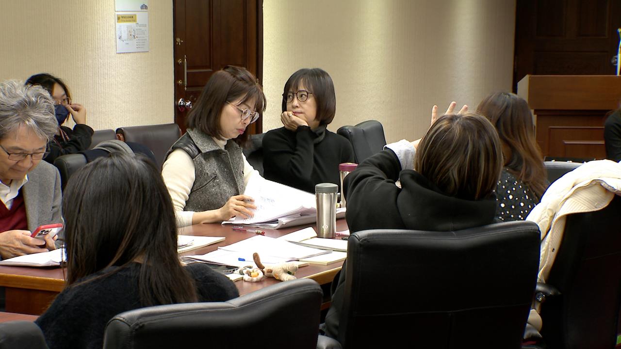 林國成酸「考試不及格留任」　陳昭姿：我簽的是代孕條款