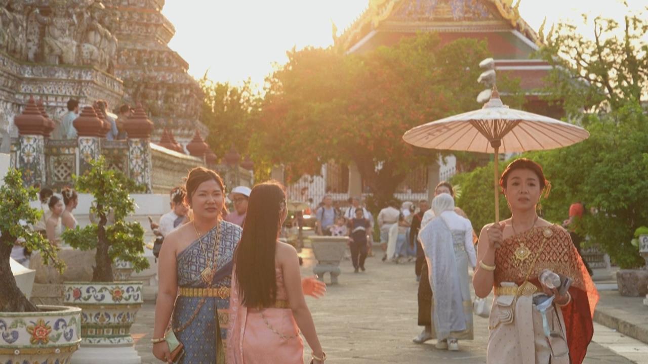 赴泰國注意！台灣護照免簽期限 9/15起縮減為30天