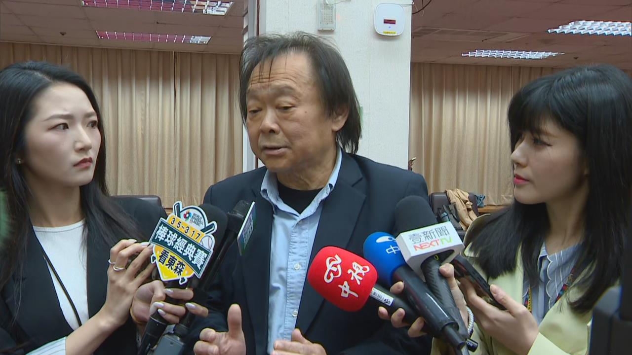 快新聞／高嘉瑜吃醋！喊「只愛妃不吃瑜」　王世堅：純粹博君一笑