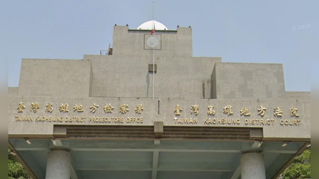 快新聞／高雄光澤醫美遭搜索！檢警查扣大量疑偷拍影像
