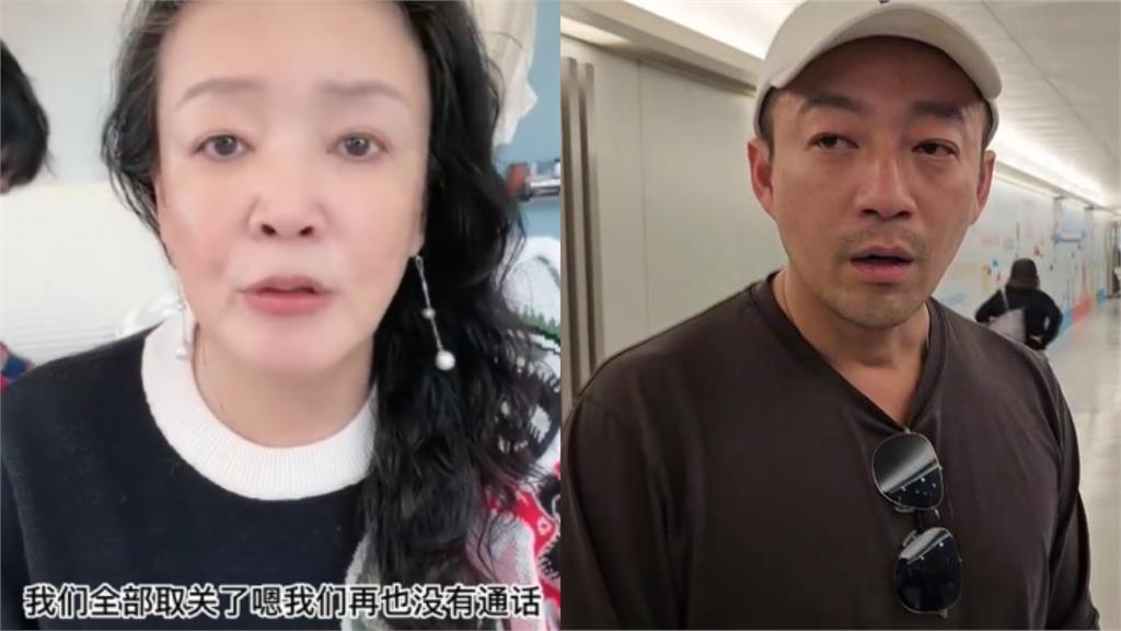 汪小菲氣喊「斷絕母子關係」慘遭酸！張蘭認「全部取關」護航：他沒說過半句委屈
