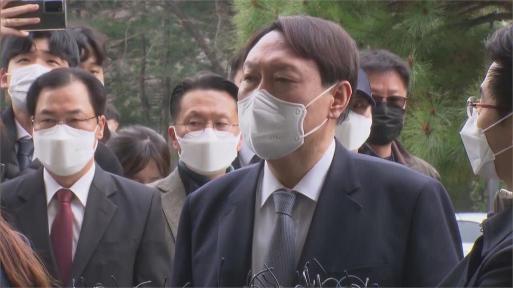 南韓總統尹錫悅被逮！　「短命6小時戒嚴」關鍵回顧