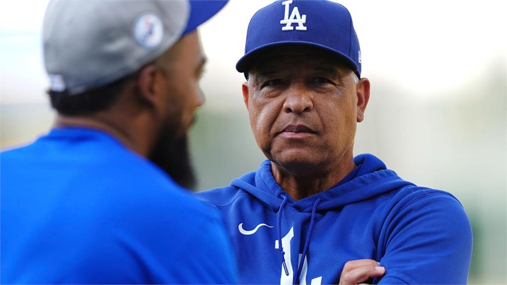 MLB/「打者翔平」近五戰18打數僅敲2安遇低潮!羅伯斯點出「這一問題」