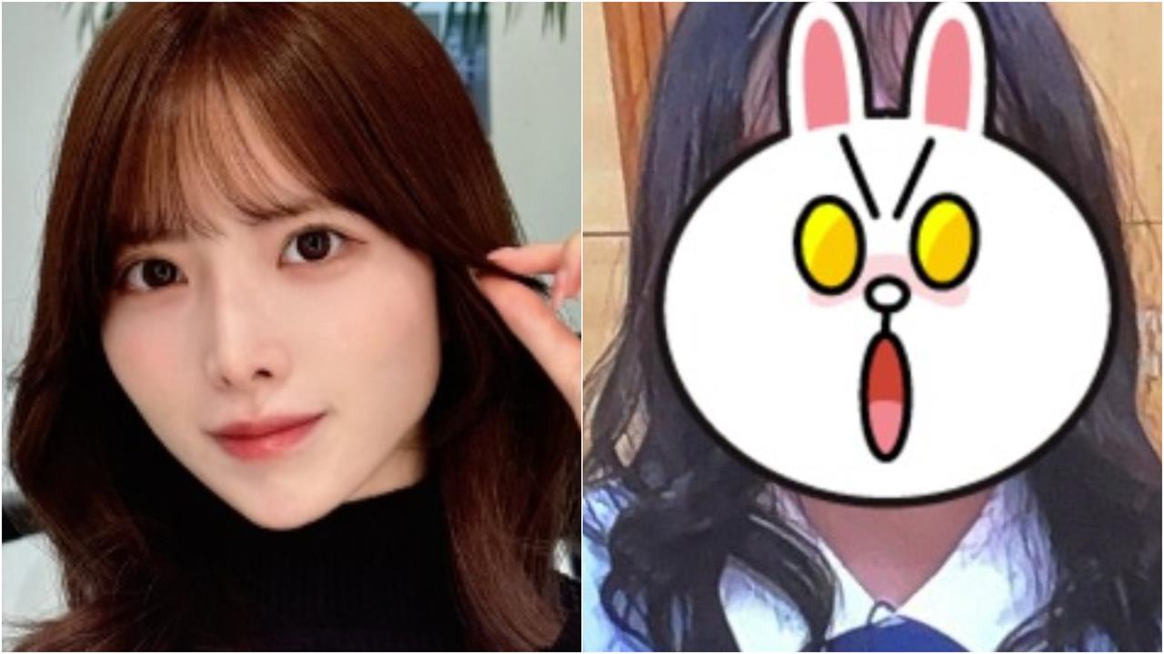 日本前女團成員「狠砸百萬整形」變超級正妹…無預警曬5年前「驚人對比照」！