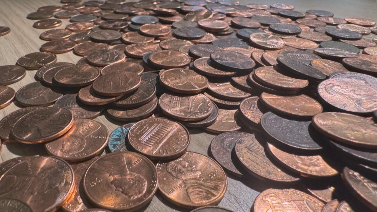 美國1美分硬幣走入歷史232年鑄造史畫句點- 民視新聞網
