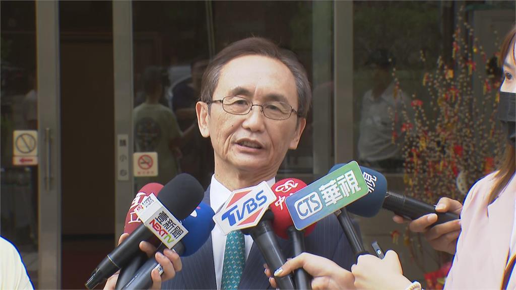 快新聞／吳子嘉慘了！造謠「蘇貞昌採購疫苗貪污」　法院判誹謗賠90萬
