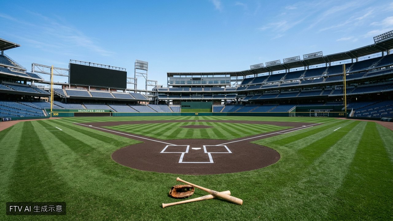 MLB／Olson與Yastrzemski開轟　勇士橫掃國民奪5連勝