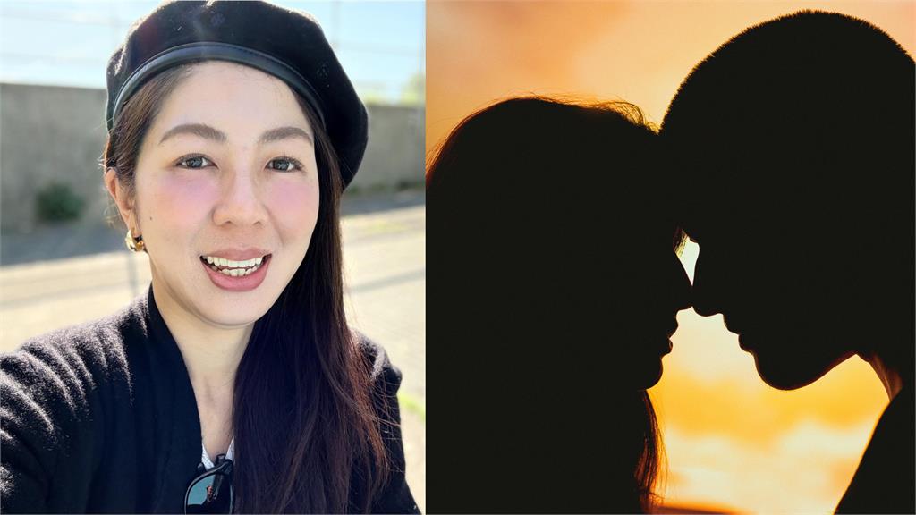 正宮授權「卻只影射小三」遭疑有鬼！李怡貞「無奈嘆1句」網一看狂挺了