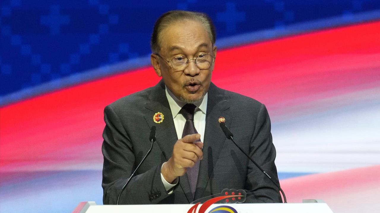 快新聞／亞洲這國首相公然舔共！專訪羞辱台灣　外交部震怒開嗆了
