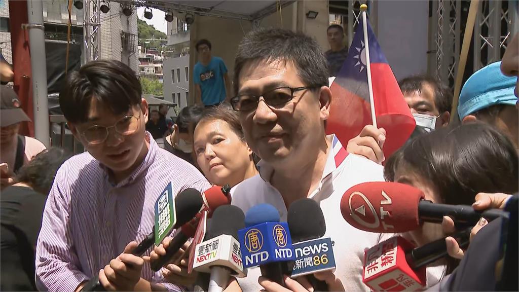 快新聞／謝立功提「認罪協商」遭民眾黨中評會處理　律師批價值錯亂3大荒謬