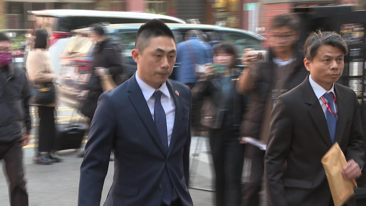 高金素梅涉「反滲透法」遭調查　疑選舉經費中有中國資金