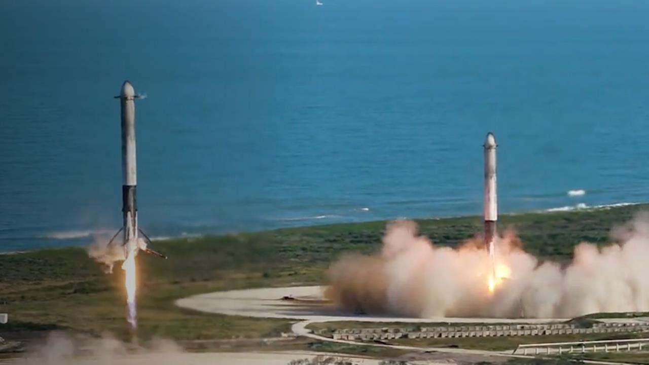 Space X員工翻身致富！夫妻「月砸80萬」環遊世界　全靠10年前「1超猛決定」