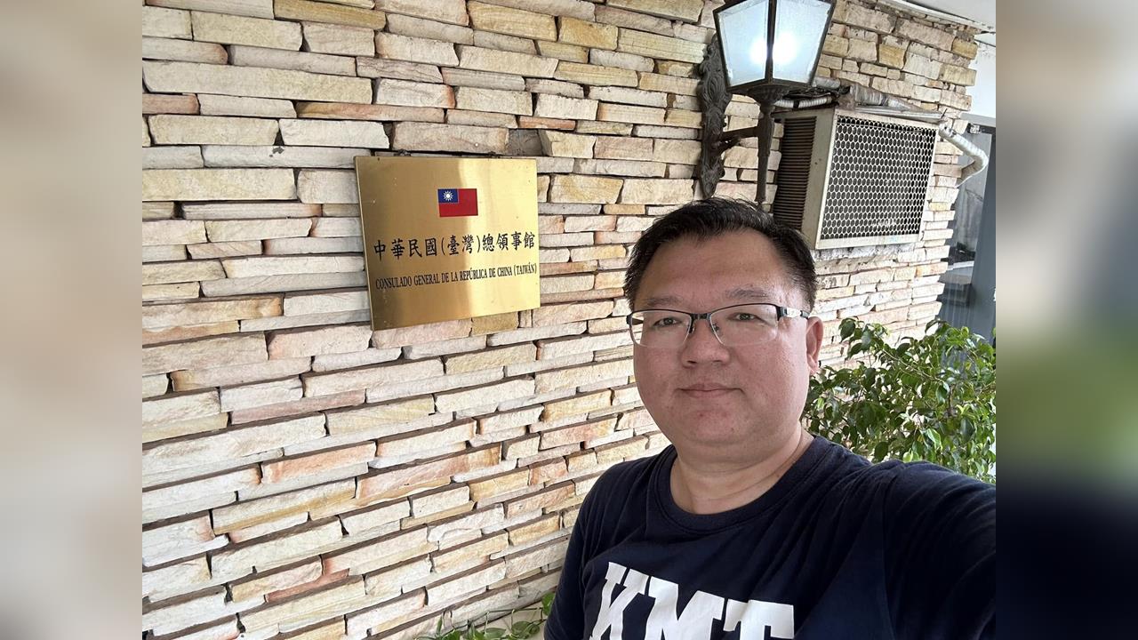 快新聞／馬英九親自開董事會要查蕭旭岑「財政紀律」　李德維曝調查進度