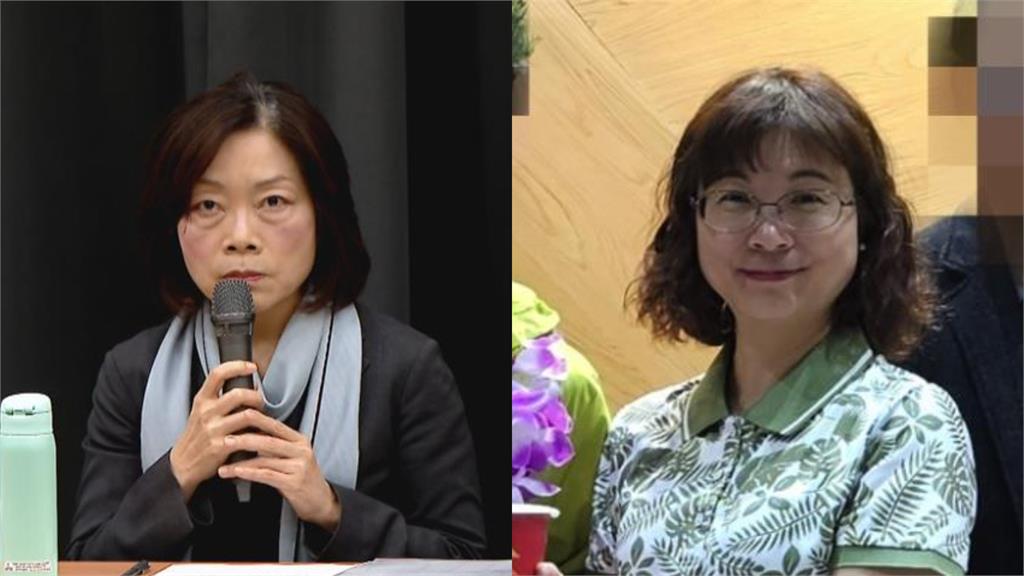 謝宜容咆哮辱罵「目的良善」！呂秋遠狠酸勞動部：保護職場霸凌的好夥伴