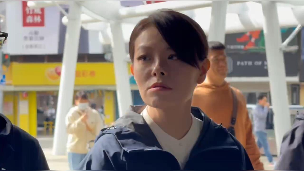 快新聞/二審逆轉有望拚連任? 高虹安曝關鍵:先見「這2人」再決定