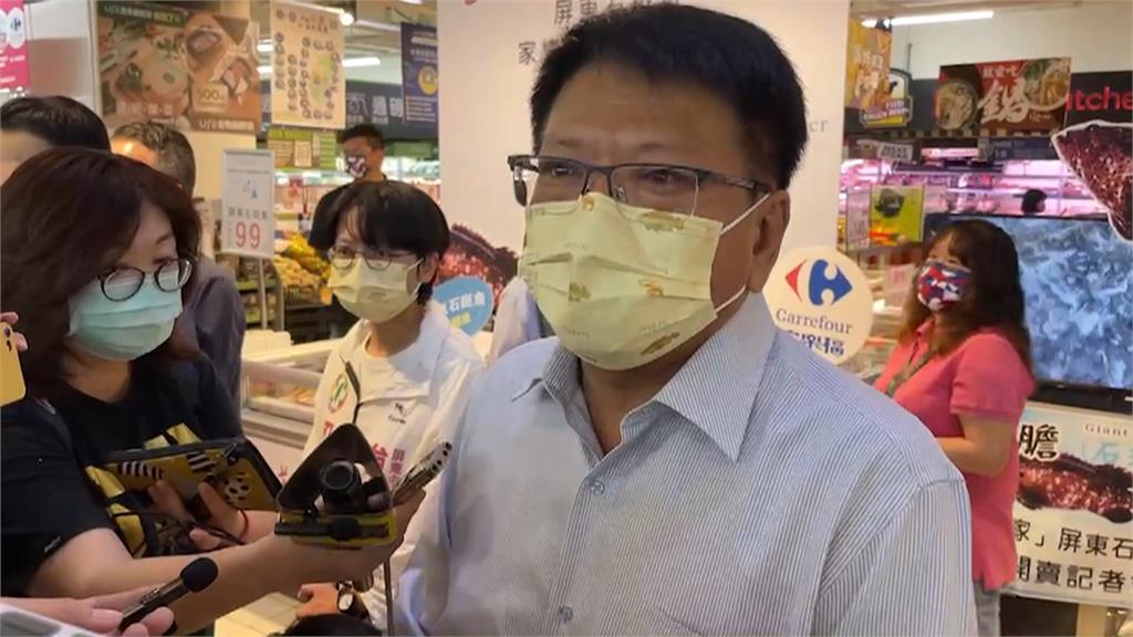 北上挑戰侯友宜? 潘孟安:很多報派.沒有規劃