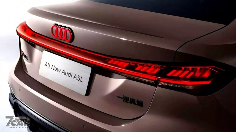 旗艦房車退場潮，特定市場長軸版本成豪華品牌新生機？