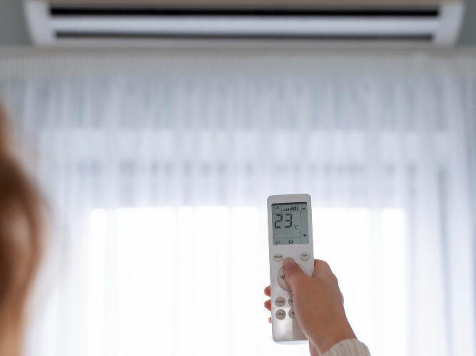 開錯冷氣變暖氣　日本8旬婦室內高溫中暑亡