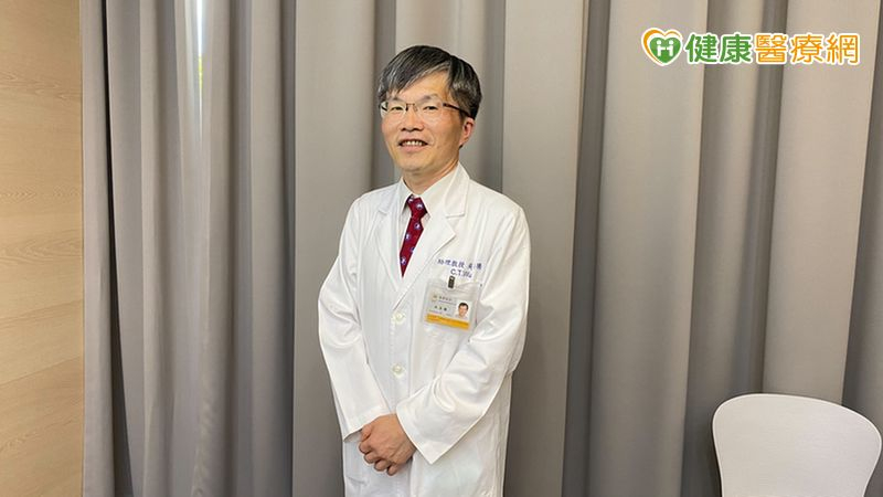 2歲孫吃「阿公沒吃完的藥」全身起疹住院　兒科醫籲抗生素別亂用