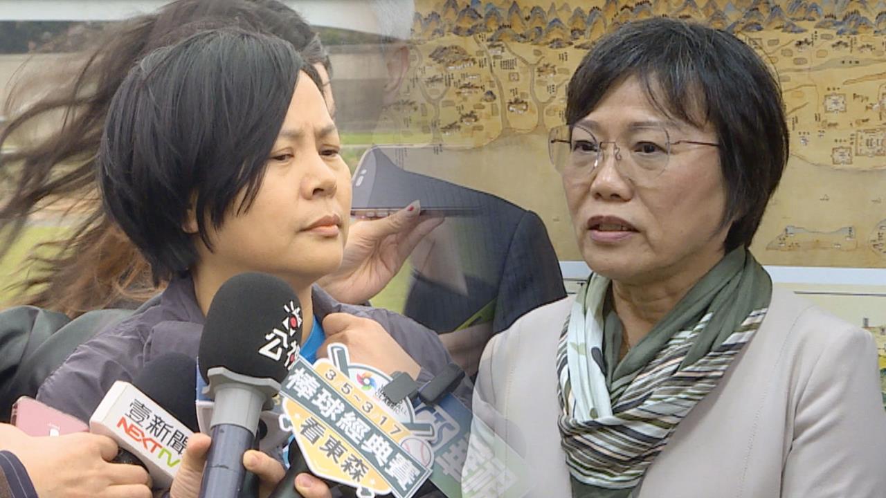 李貞秀自曝沒打開內政部公文　網怒：直接驅逐出境啦