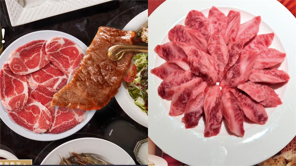 3280元爽嗑和牛「肉片油到白花花」照片曝光　知名燒肉餐廳急滅火「3重點」回應！