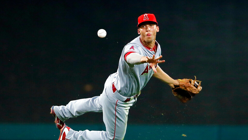 MLB／大谷翔平前金手套隊友驚喜復出！　重回選手身分延續棒球路