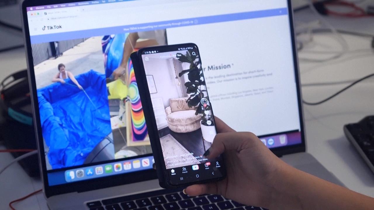 澳洲禁止「未滿16歲」　用社群 網紅嘆阻礙創意發展