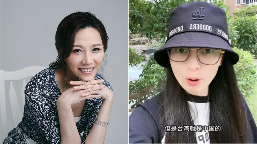 不只亞亞！2中配網紅也遭「限期離境」財經網美大讚：是不是太幸福