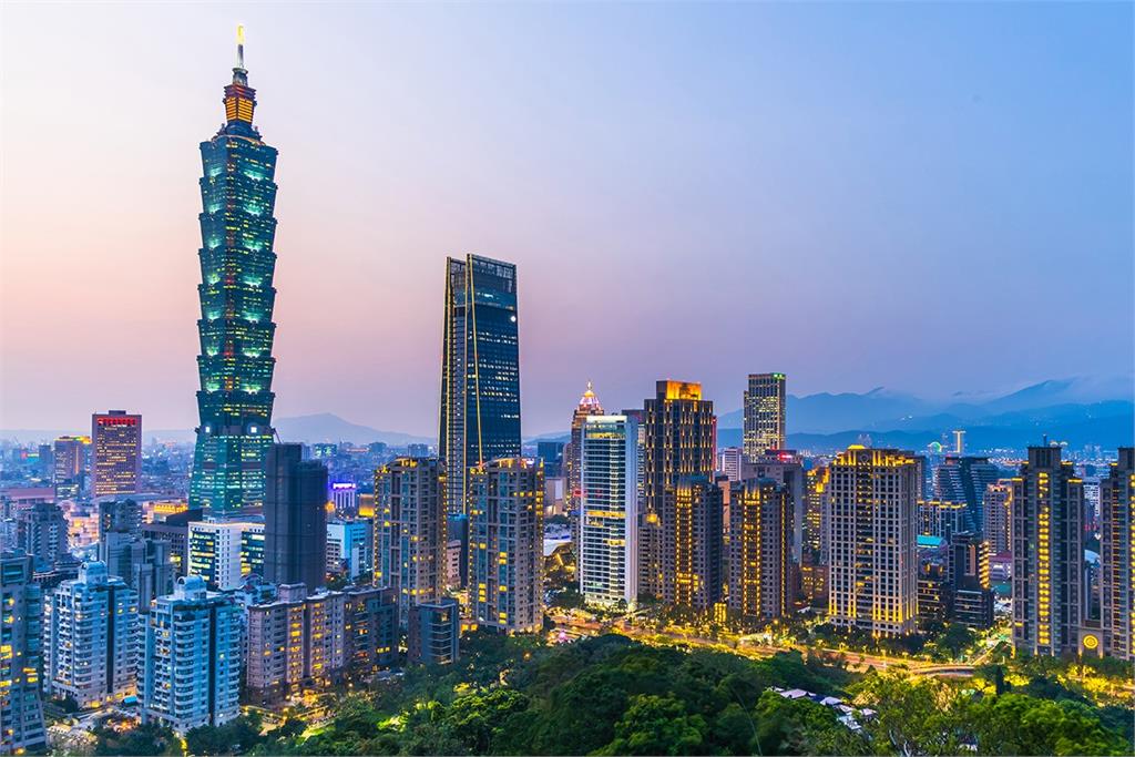 Taipei No.1！外商評鑑「全球最想長居城市」　台北擊敗64城勇奪第一