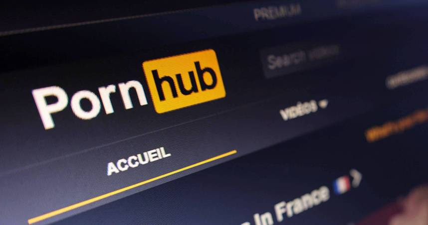 英國實施嚴格年齡驗證！Pornhub流量暴跌五成　澳洲將跟進