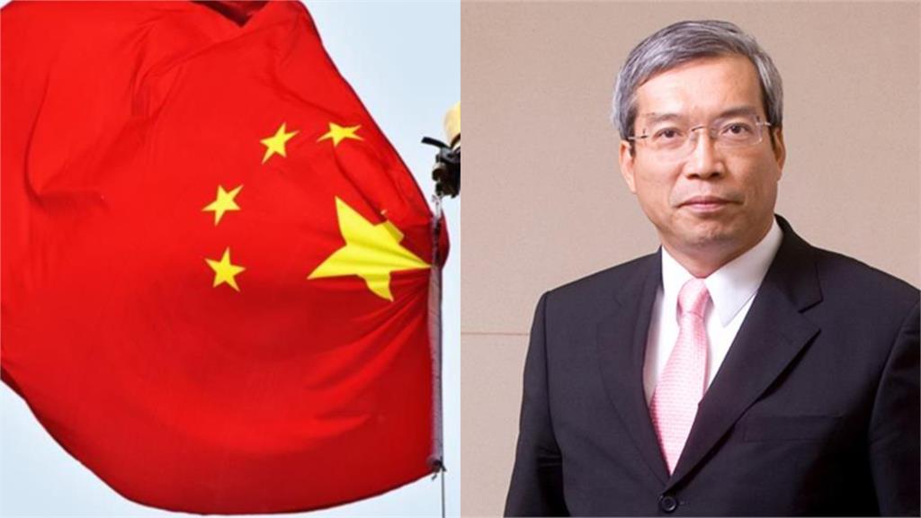 昔談台商移出中國「遭批練肖話」！謝金河嘆英業達如夢初醒：選錯代價會更大