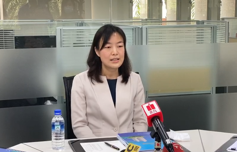 快新聞／市值蒸發千億！寶成召開股東大會 執行長談未來「不會追求大幅度營收成長」