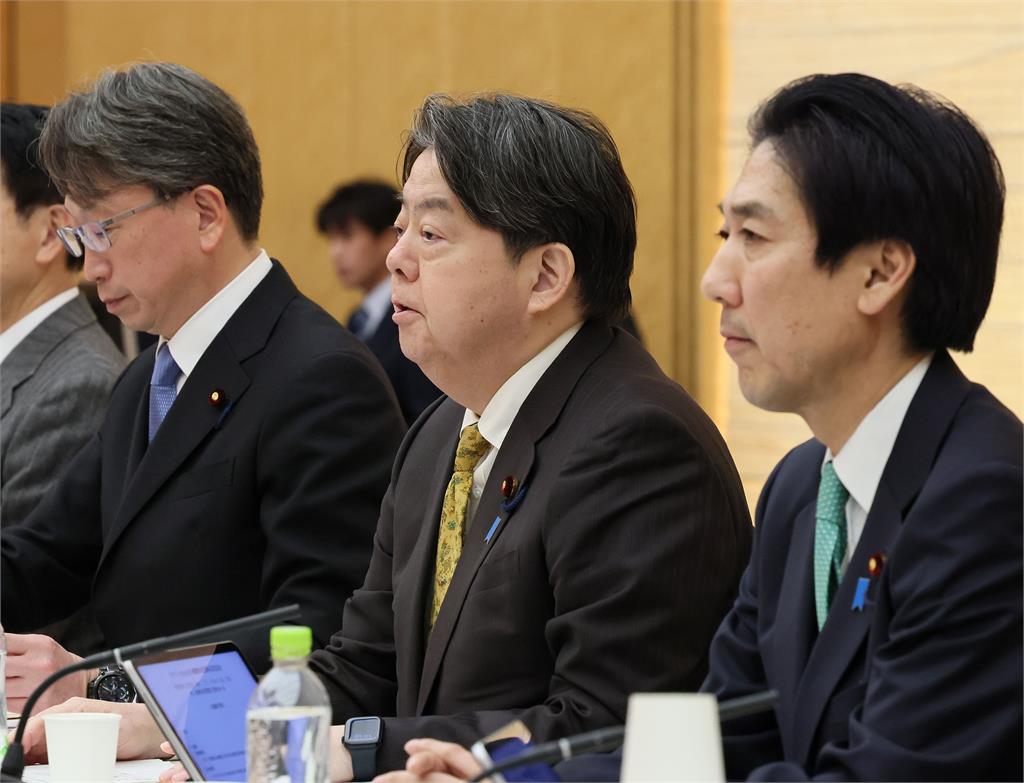 快新聞/川普鋼鋁25%關稅「3/12生效」 日本政府提出豁免請求