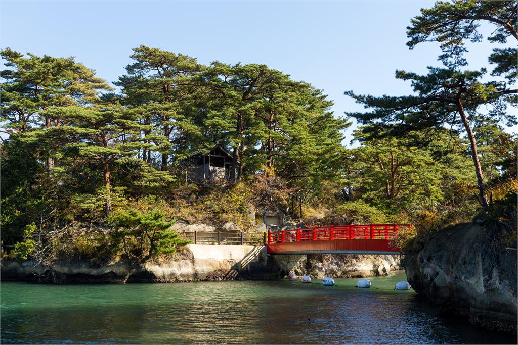 日本東北必遊5個景點 一場專屬女性的療癒旅行