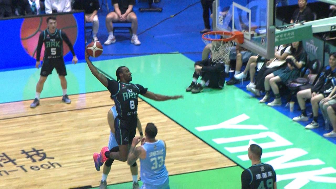 PLG(影)／勇士全員皆兵！客場大勝洋基工程36分戰績躍居第二名