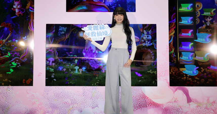 曾跟王子一起玩狼人殺!郭源元滑threads看到「粿王之亂」反應曝光