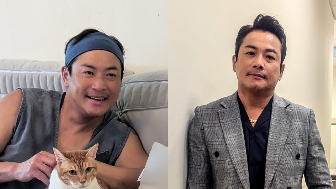 遭醫警告會暴斃!55歲江宏恩驚傳「1症狀纏身」辭演八點檔 6大警訊曝光