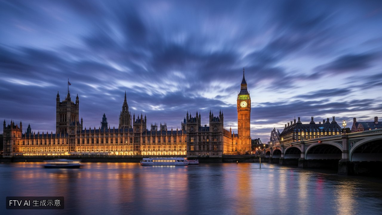 英國政壇大地震！衛生大臣 Wes Streeting 辭職挑戰 Keir Starmer 首相大位