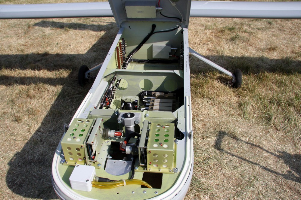 最近無人機創新發展趨勢