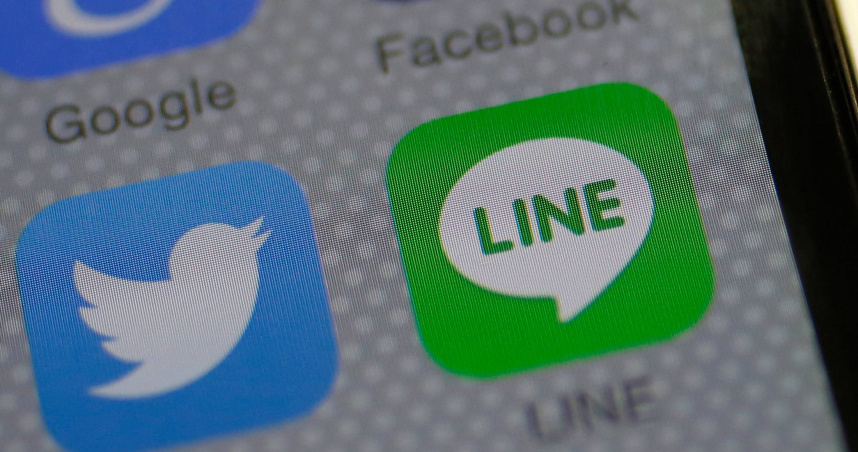LINE內建瀏覽器傳災情!「下拉選單」失靈 官方公布解法