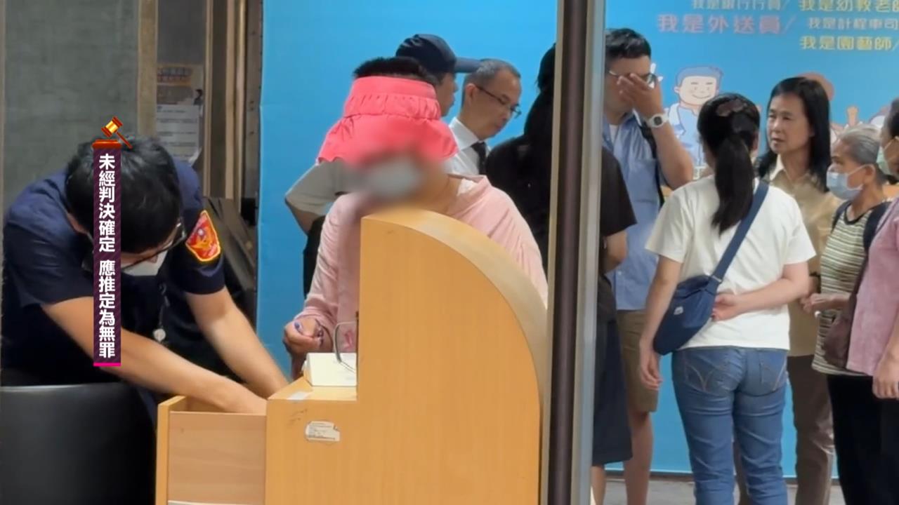 把婆婆裝箱棄屍淡水河！　中國籍驚世媳一審判決出爐