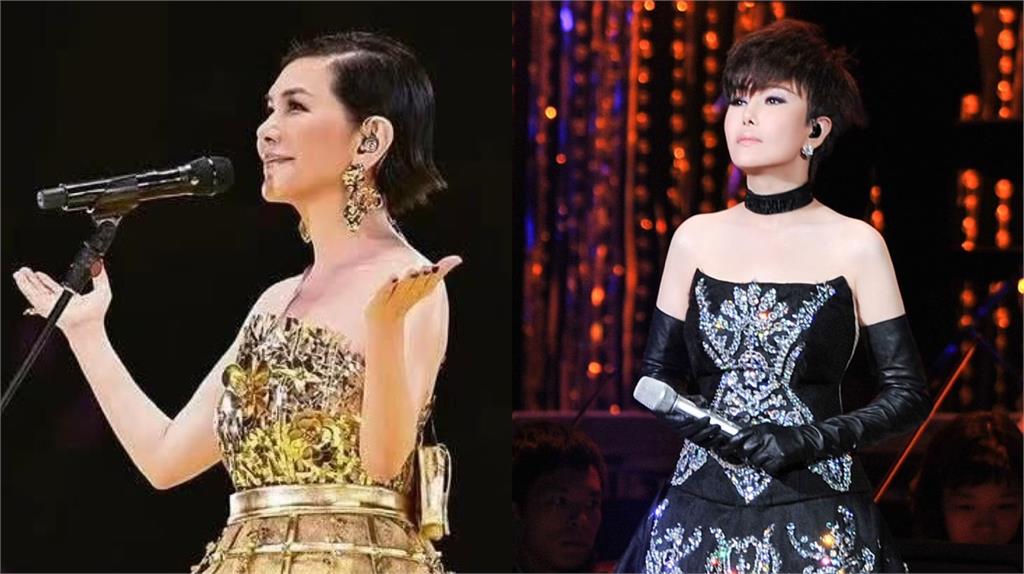 江蕙封麥10年復出「幕後推手」是她！張清芳曝光真實內幕：把她逼出來唱