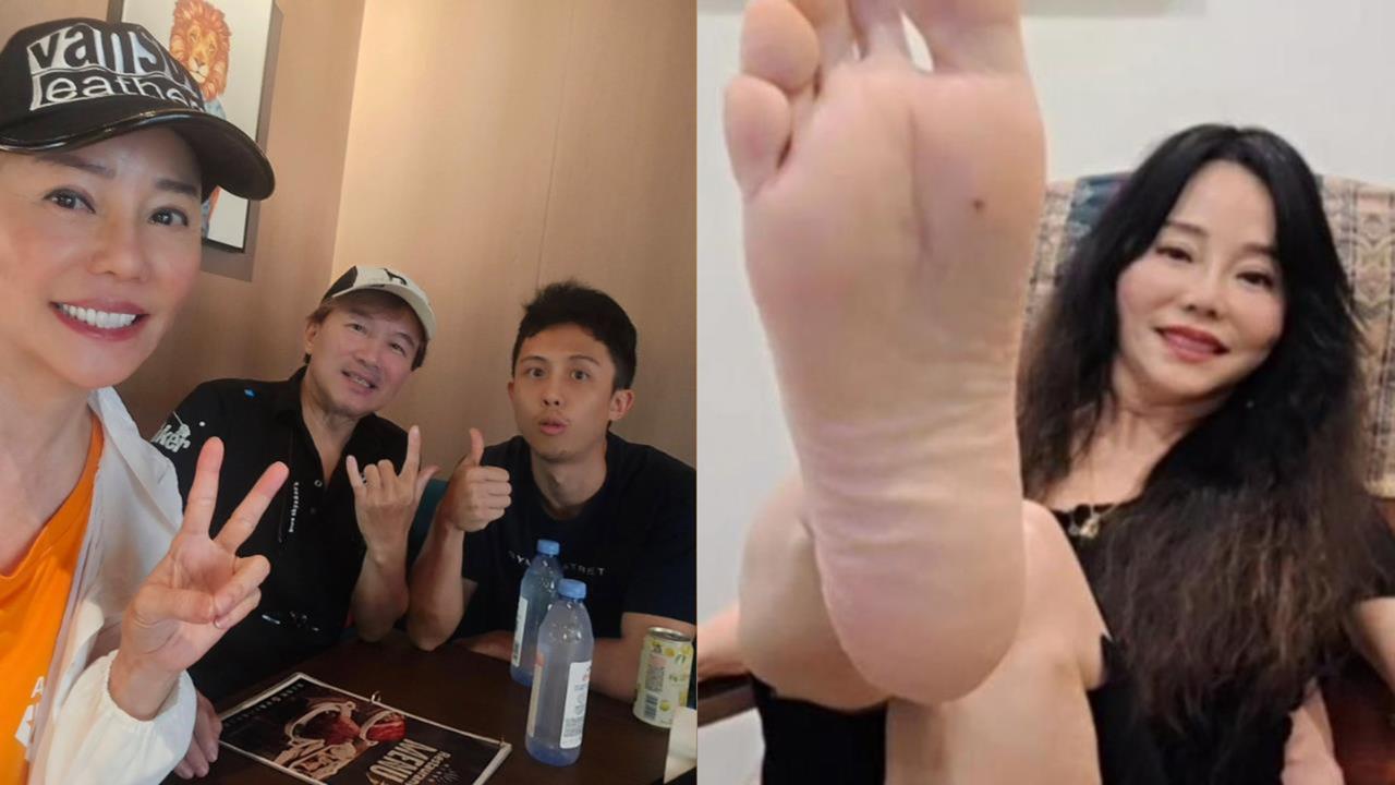 狄鶯「奧客黑歷史」遭挖出！昔嗆工讀生「你知道我是誰嗎」網批：以為自己很紅