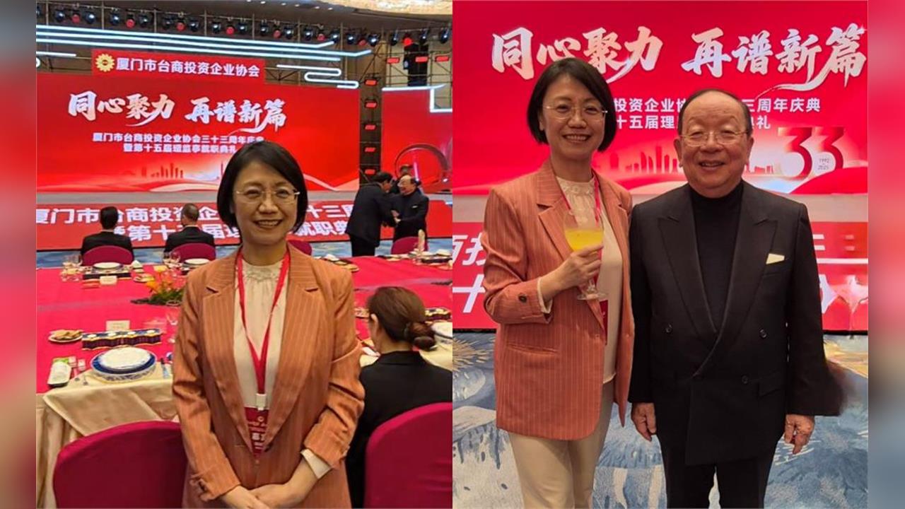 快新聞／防「赴中領旨」！行政院會今將拍板《兩岸條例》修法　未來立委赴中須經許可