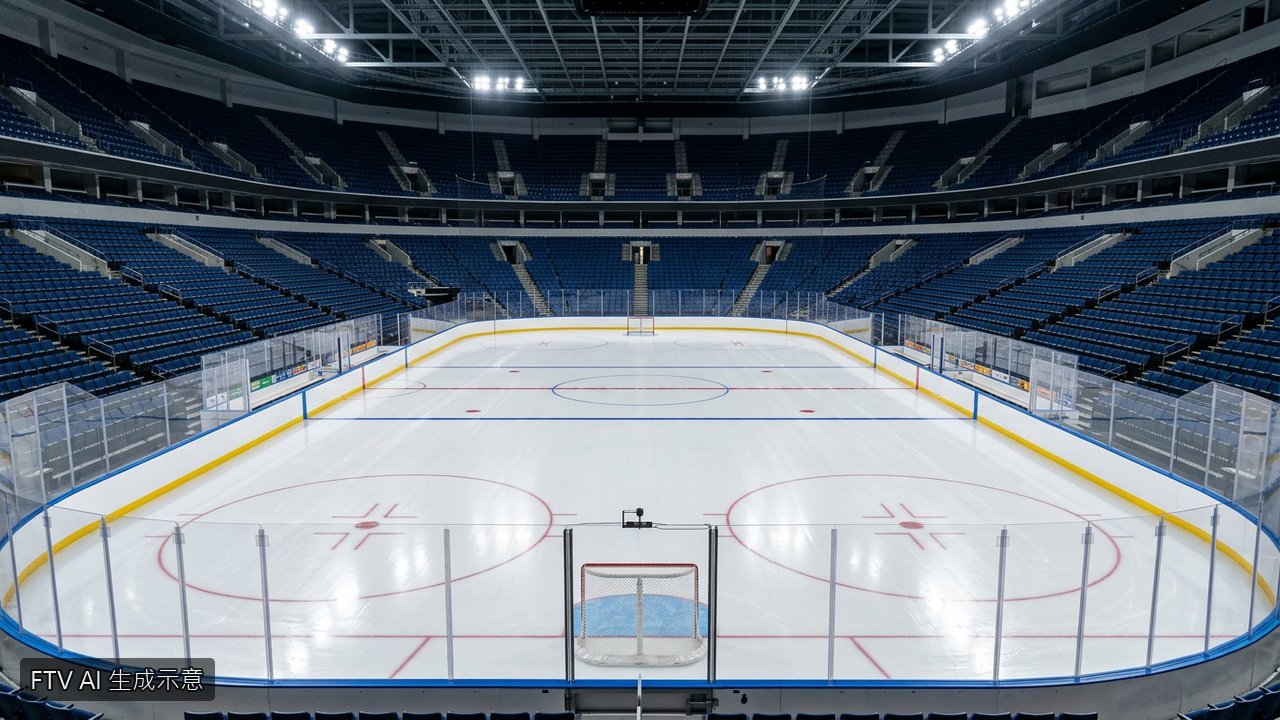 NHL新世代年輕球星崛起　跨界流行文化助推冰球人氣