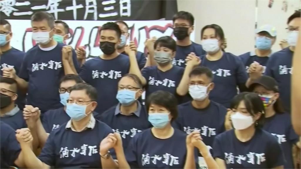 香港職工會聯盟解散　中官媒硬貼「反中亂港」標籤