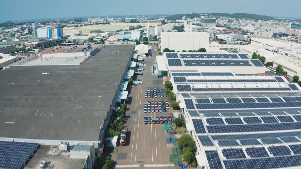 獨家／從客家庄到科技重鎮？楊文科用一句「客家諺語」揭關鍵