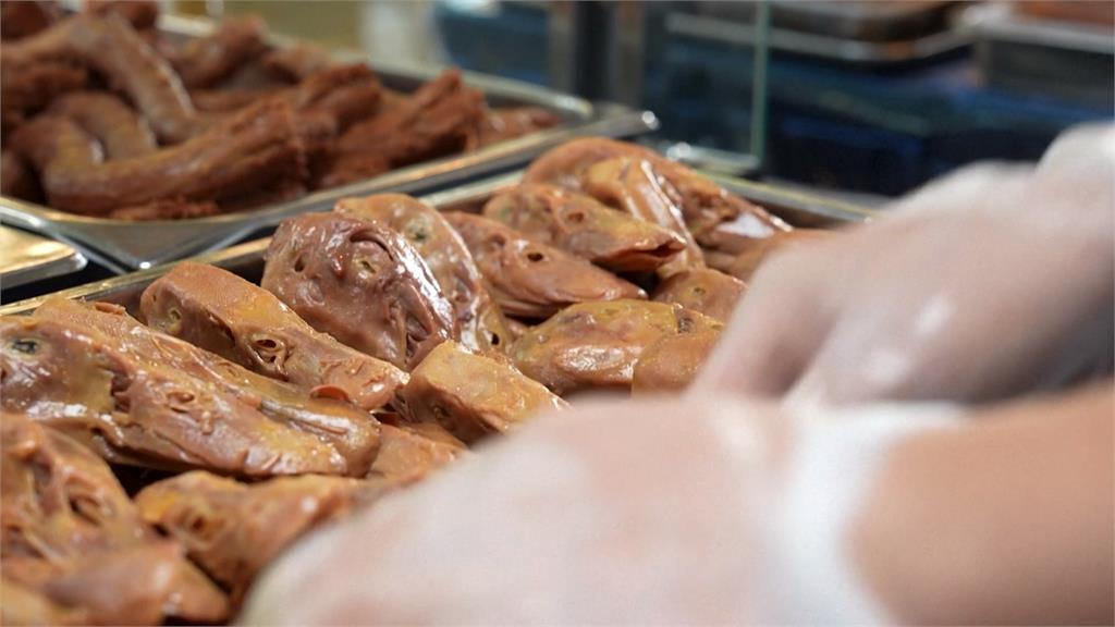 中國經濟慘高檔飯店擺攤賣外食　北京民眾：希望多學學台灣