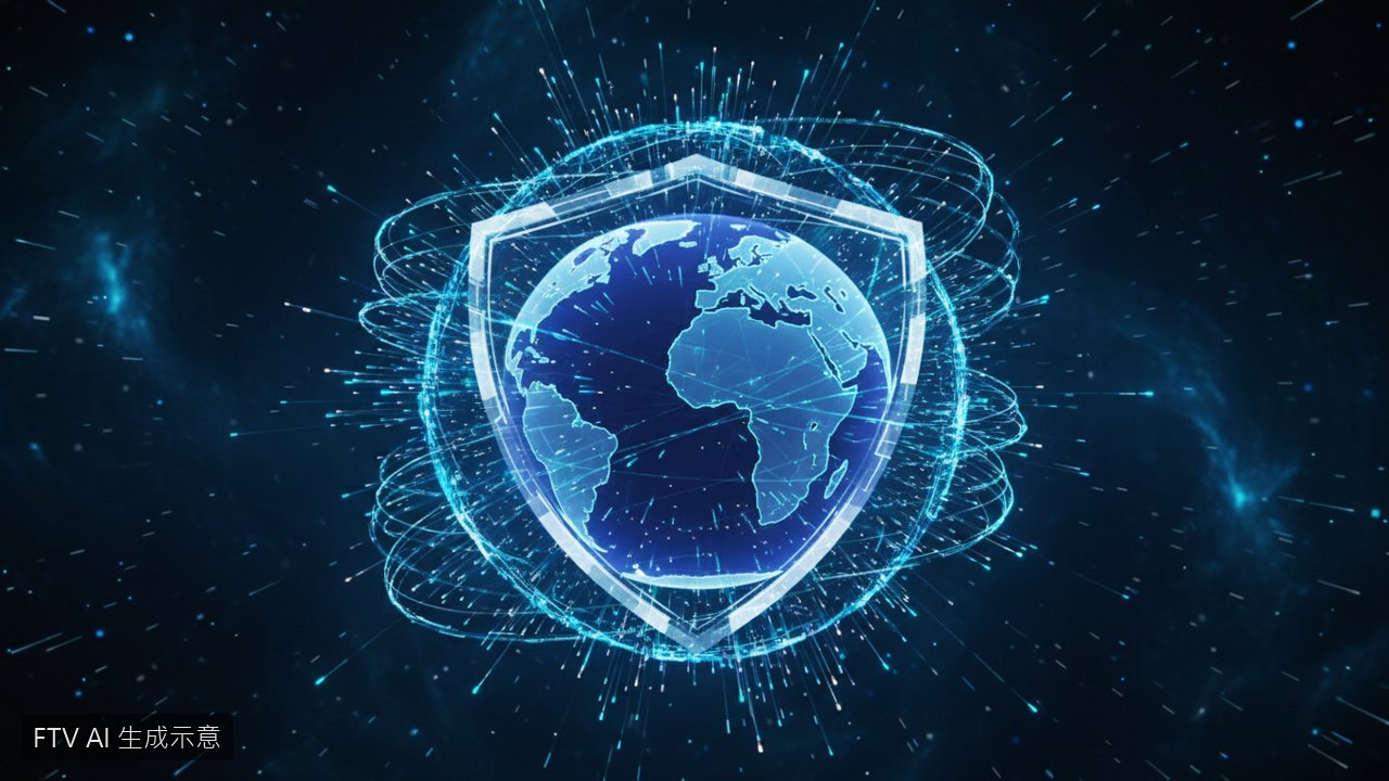強化資安防禦！CSC 攜手 CrowdStrike 推出品牌頂級域名服務